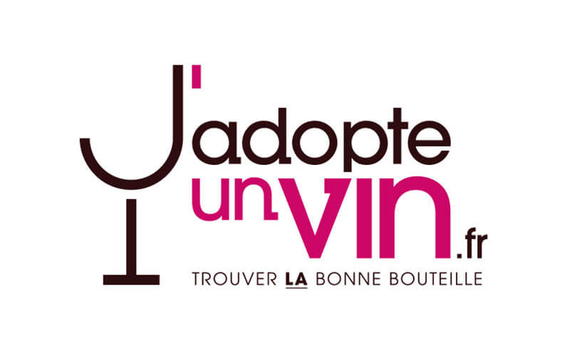 J’adopte un vin