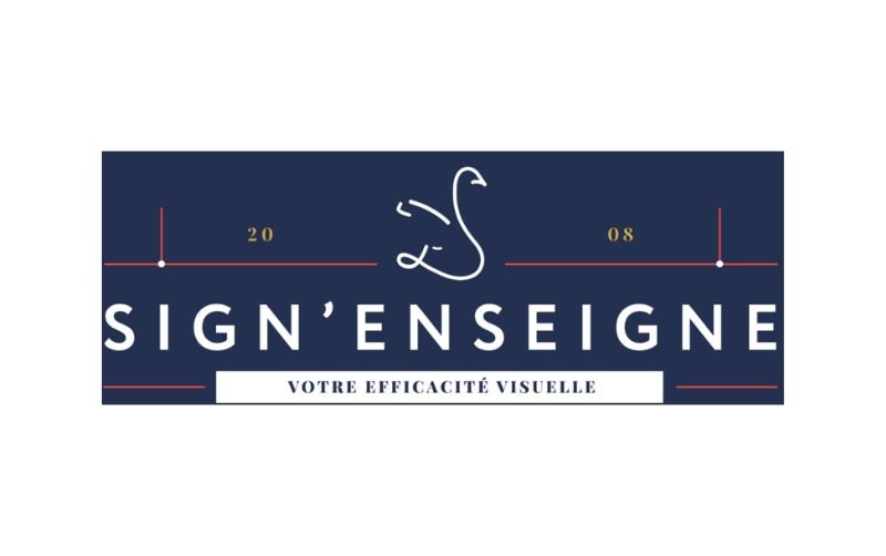 Sign’Enseigne