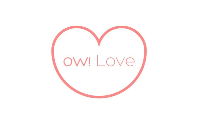 ow! Love