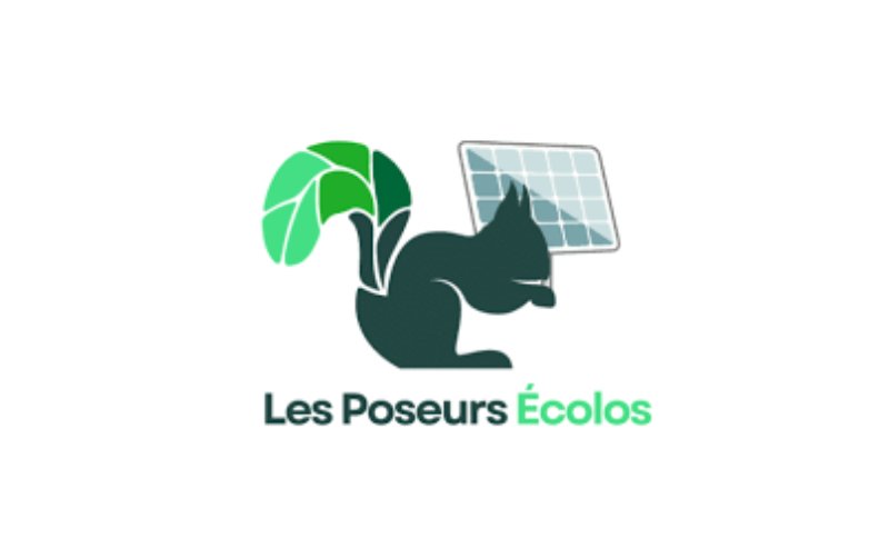 Les Poseurs Écolos