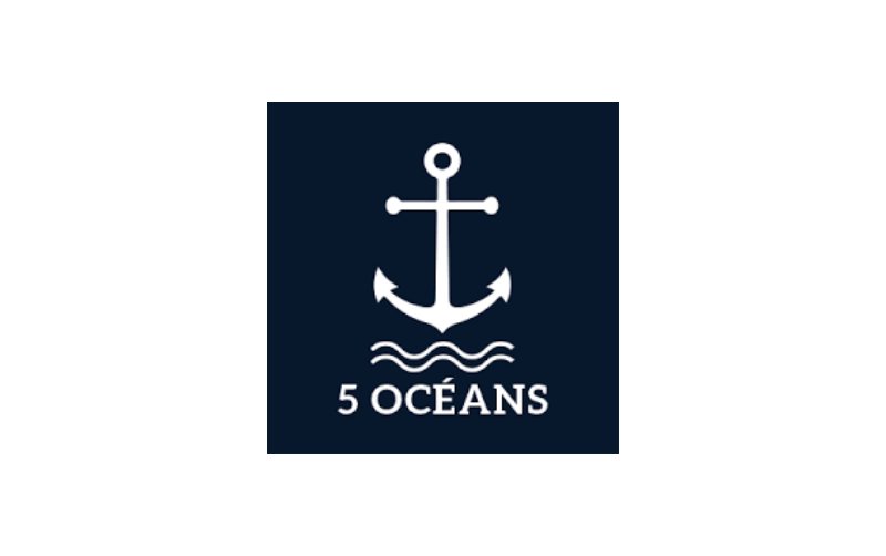 5 Océans