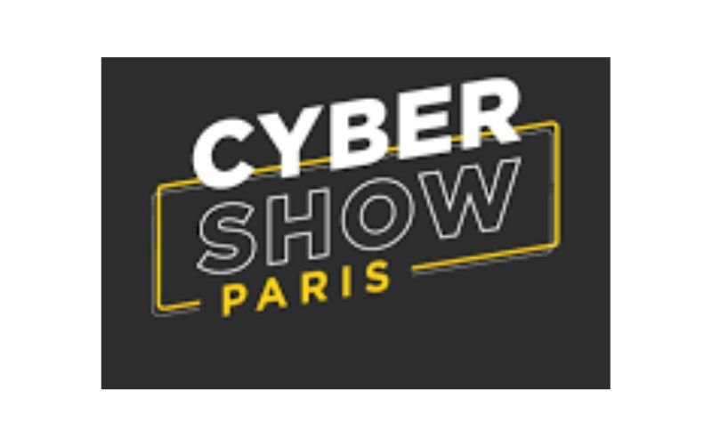 Cyber Show Paris