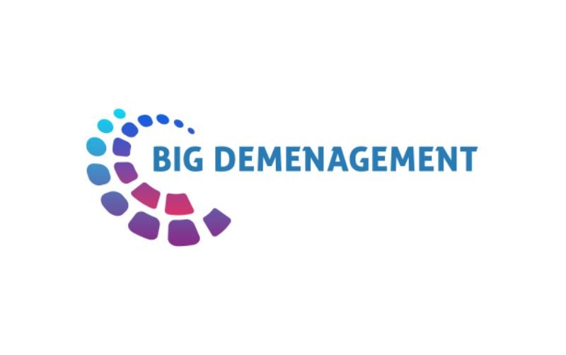 Big Déménagement