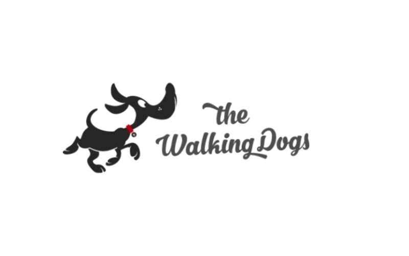 The Walking Dogs